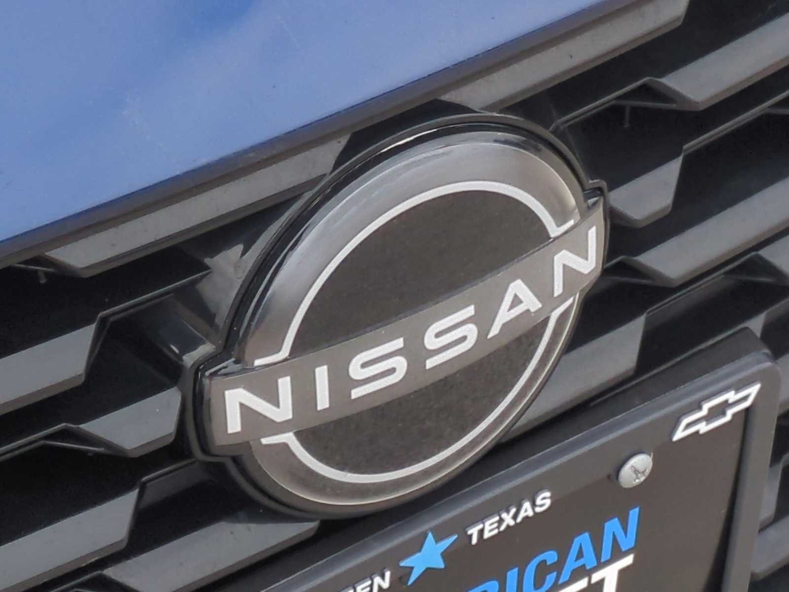 Thumbnail: 2024 Nissan Altima - 28