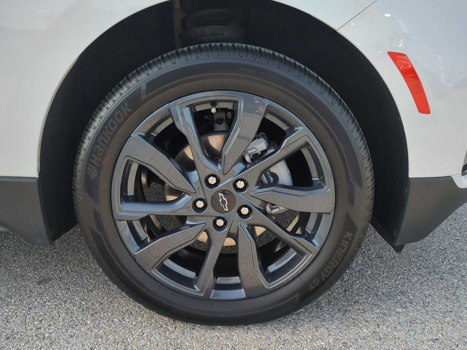 Thumbnail: 2024 Chevrolet Equinox - 34