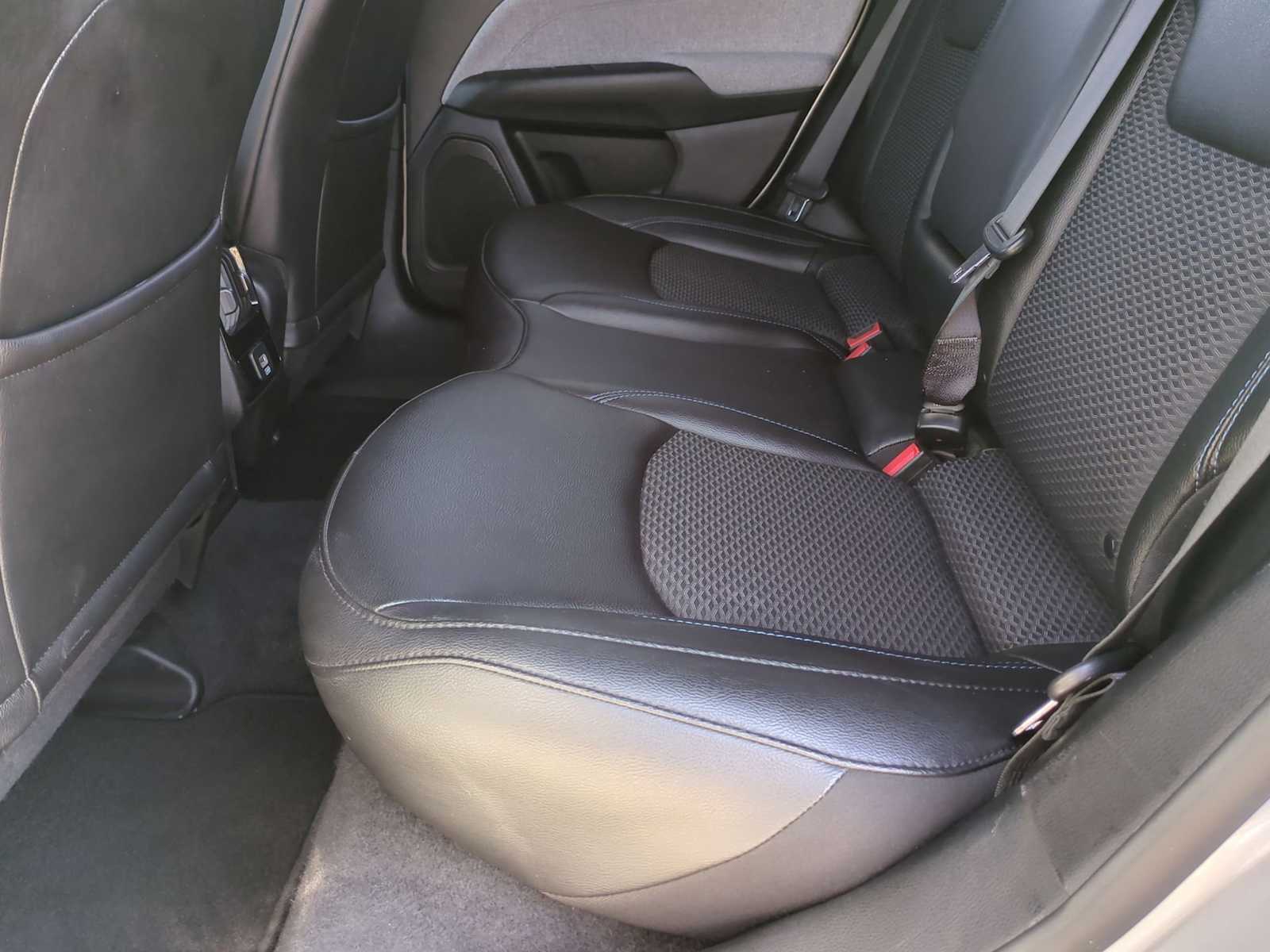 Thumbnail: 2024 Jeep Compass - 24