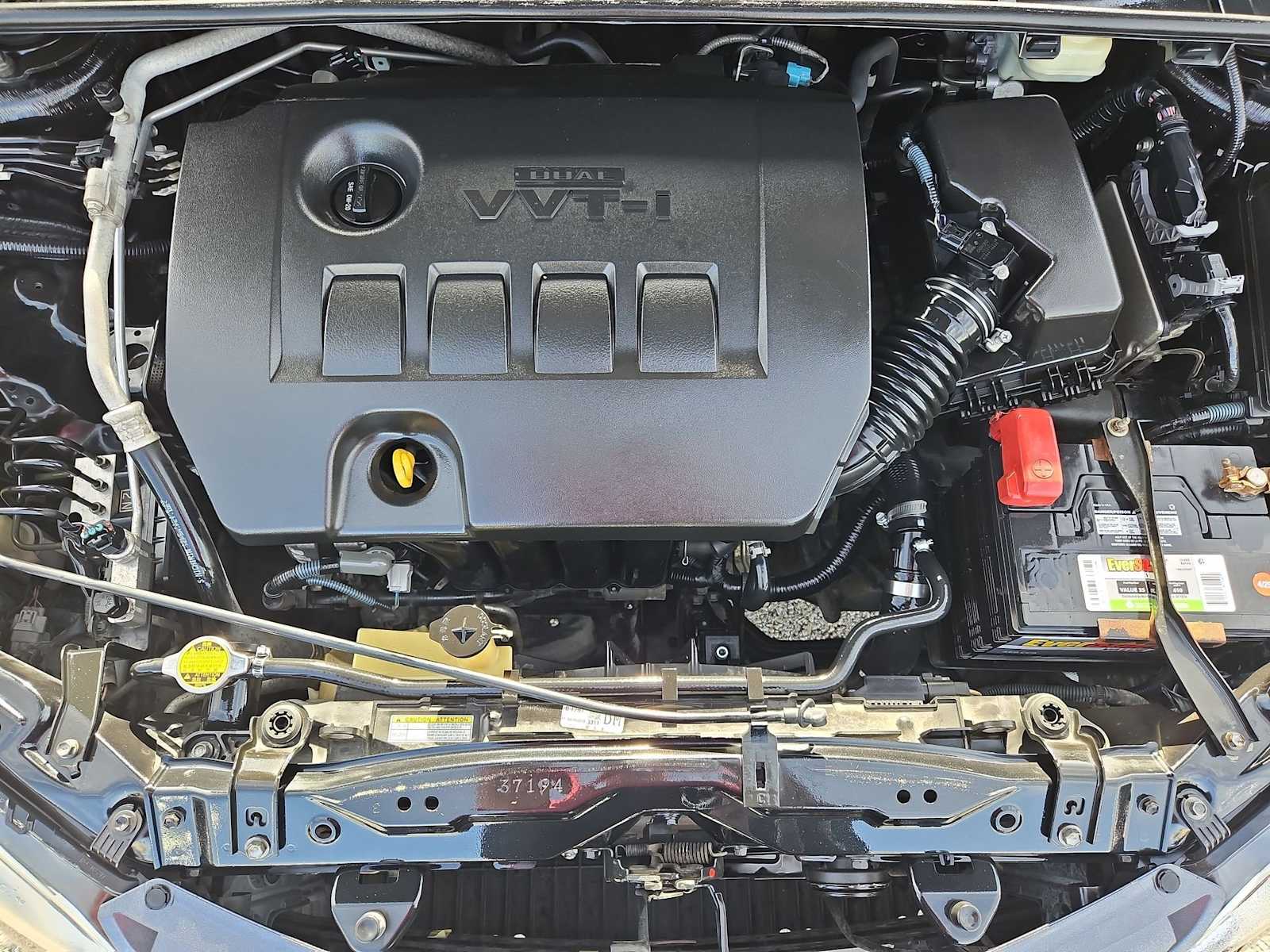 Thumbnail: 2015 Toyota Corolla - 27