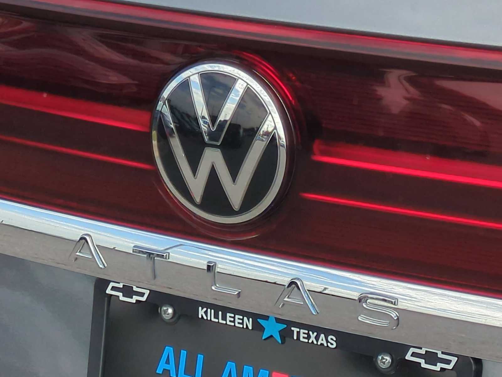 Thumbnail: 2024 Volkswagen Atlas - 30