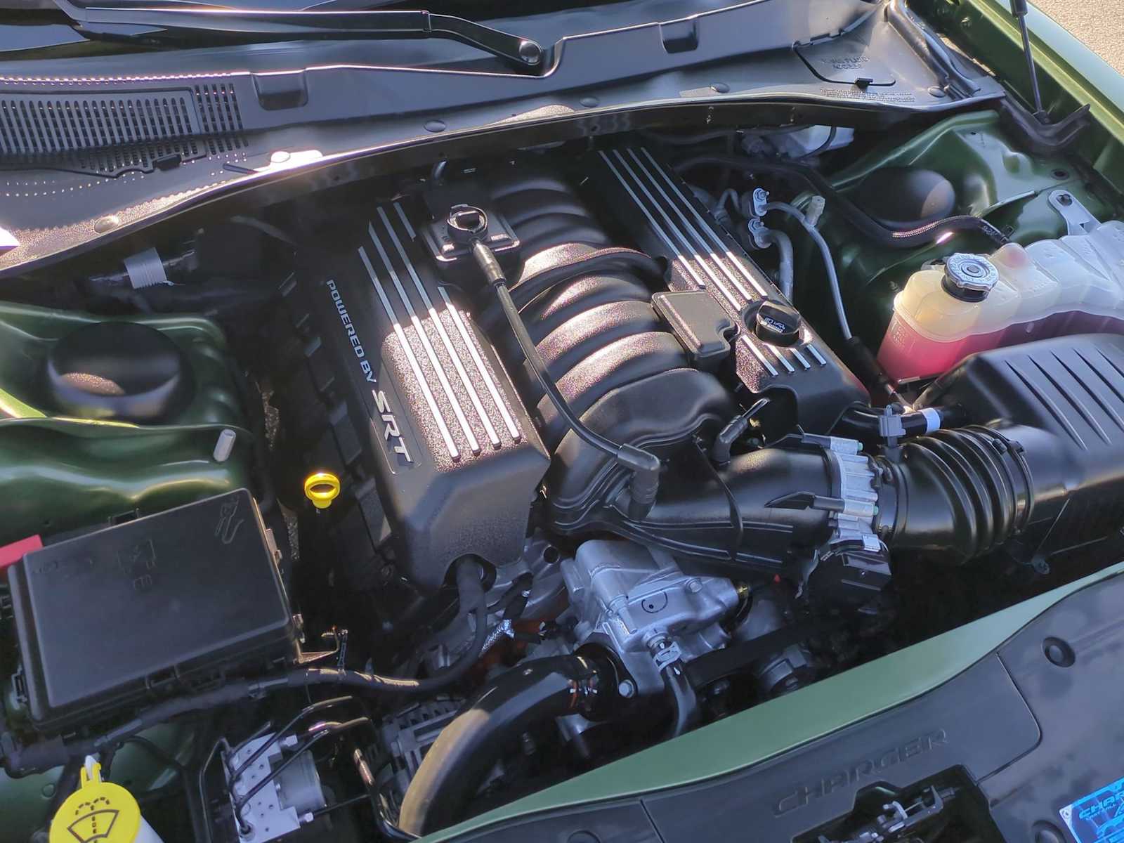 Thumbnail: 2023 Dodge Charger - 29