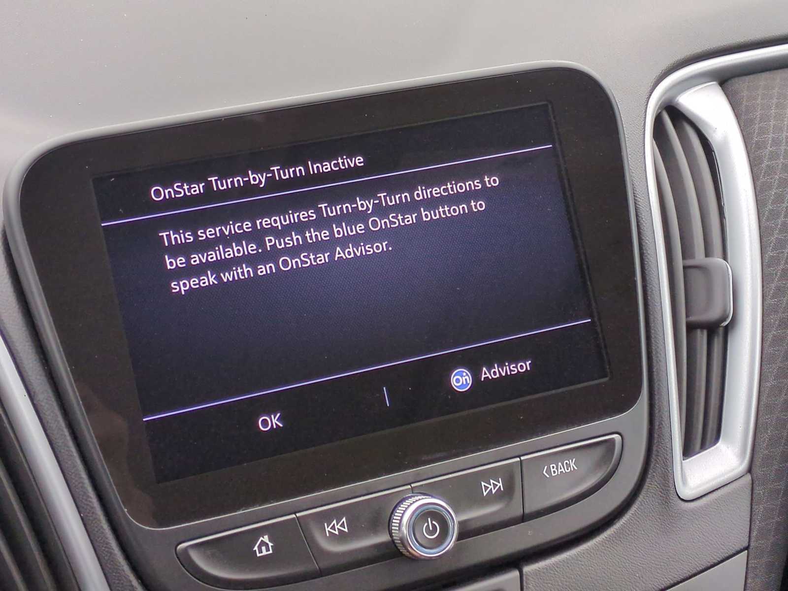 Thumbnail: 2024 Chevrolet Malibu - 14