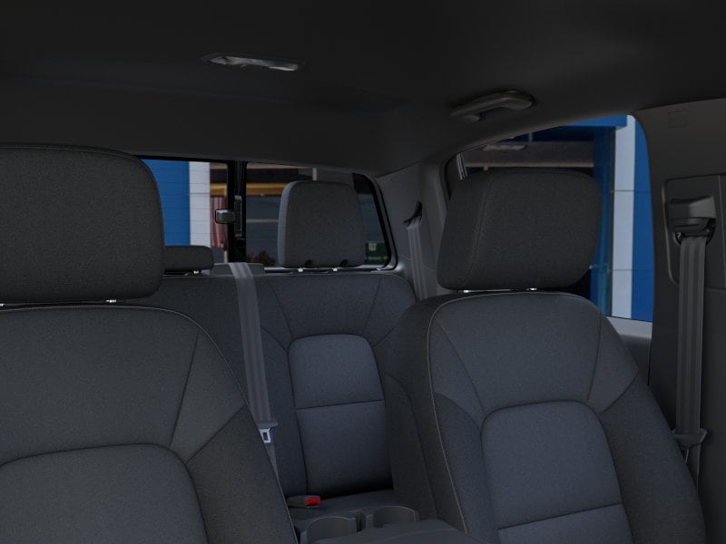 Thumbnail: 2026 Chevrolet Colorado - 24