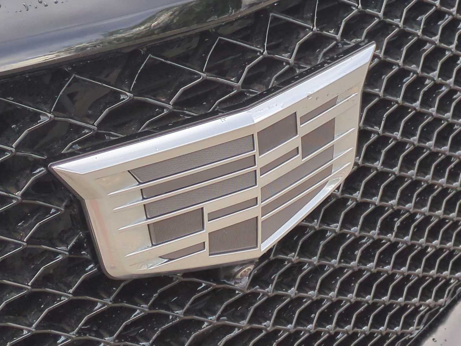 Thumbnail: 2023 Cadillac Escalade - 32