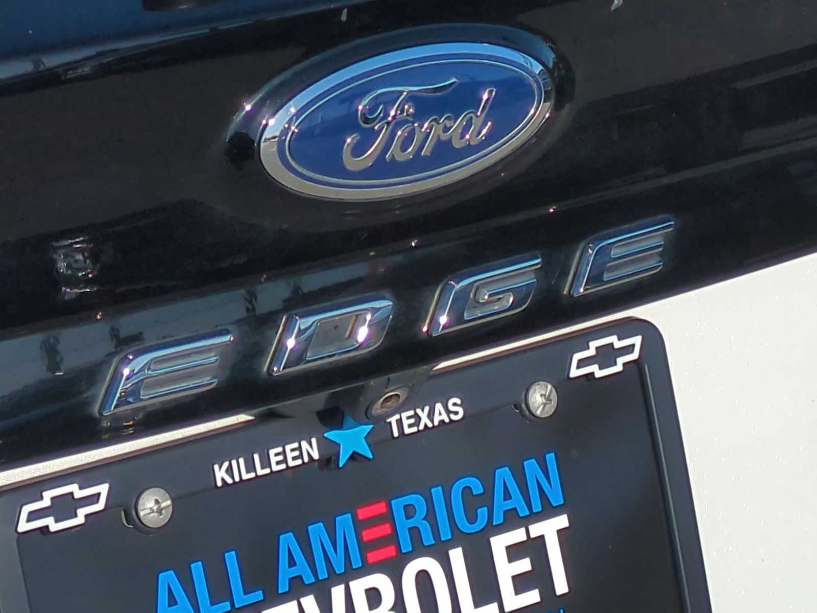 Thumbnail: 2023 Ford Edge - 31