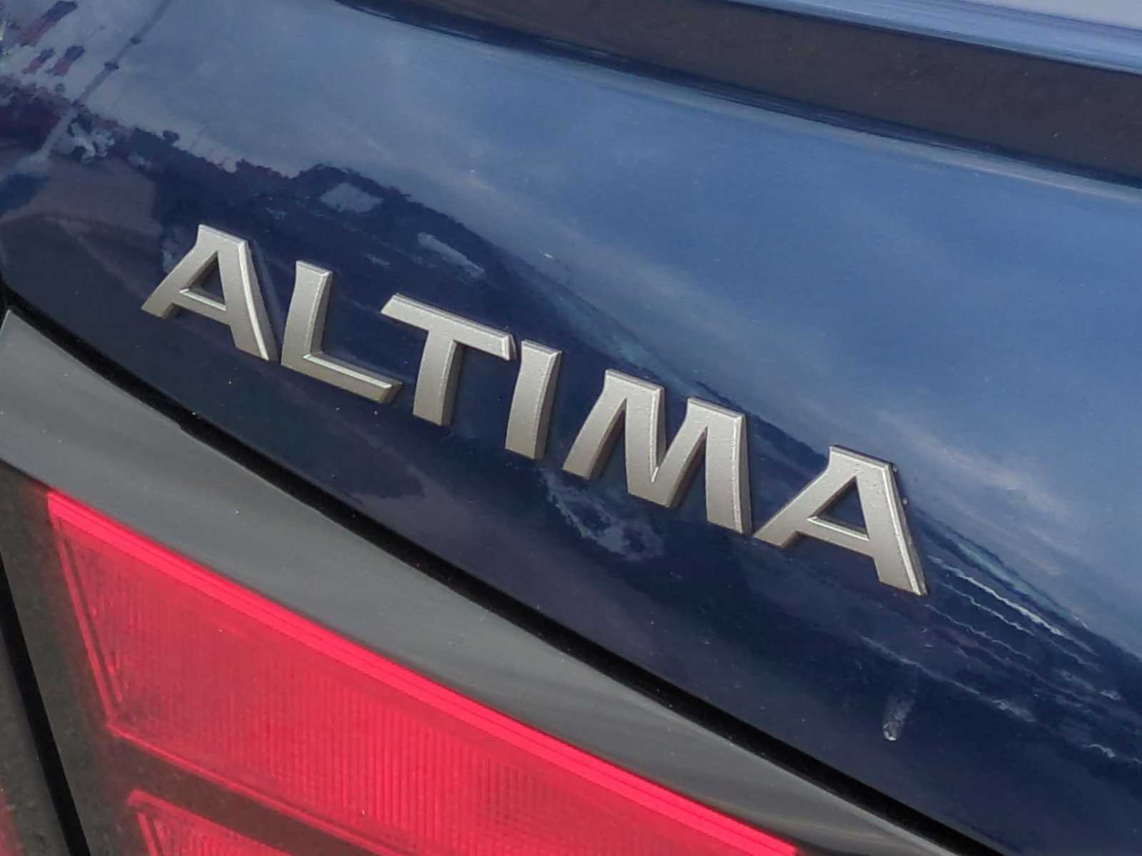 Thumbnail: 2024 Nissan Altima - 29