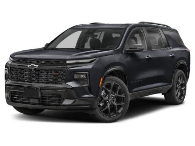 2025 Chevrolet Traverse RS -
                  Killeen, TX