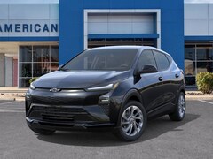 2027 Chevrolet Bolt LT SUV