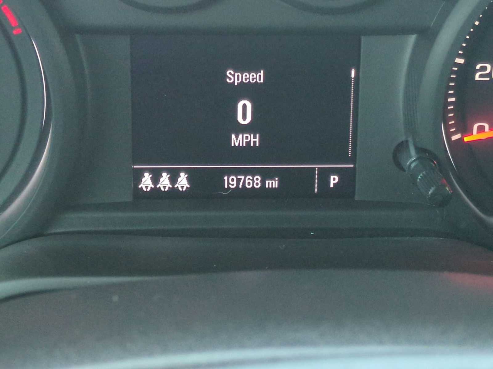 Thumbnail: 2025 Chevrolet Silverado 1500 - 12