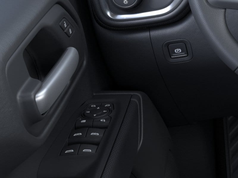 Thumbnail: 2026 Chevrolet Silverado 2500 - 22