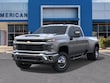  Chevrolet Silverado 3500 HD