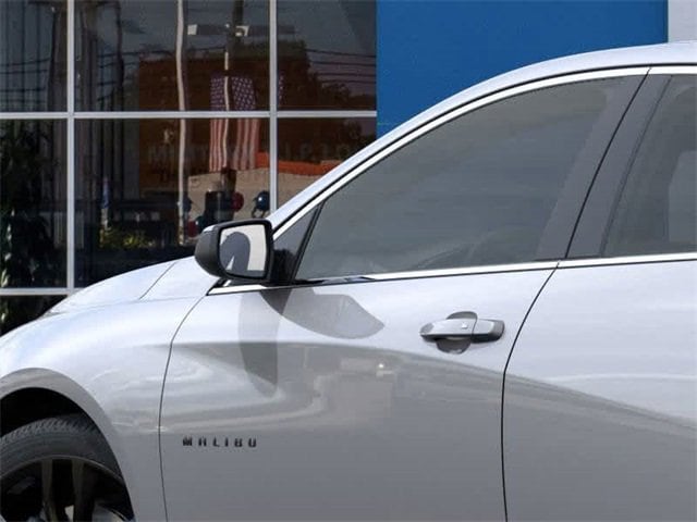 Thumbnail: 2025 Chevrolet Malibu - 12