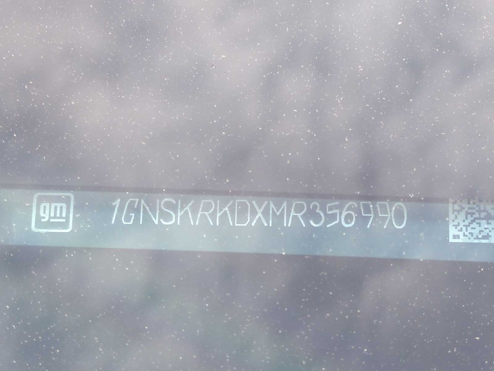 Thumbnail: 2021 Chevrolet Tahoe - 35