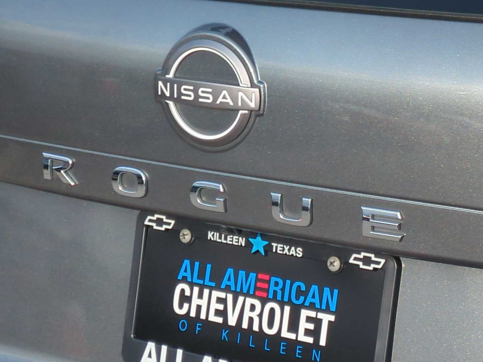 Thumbnail: 2023 Nissan Rogue - 31