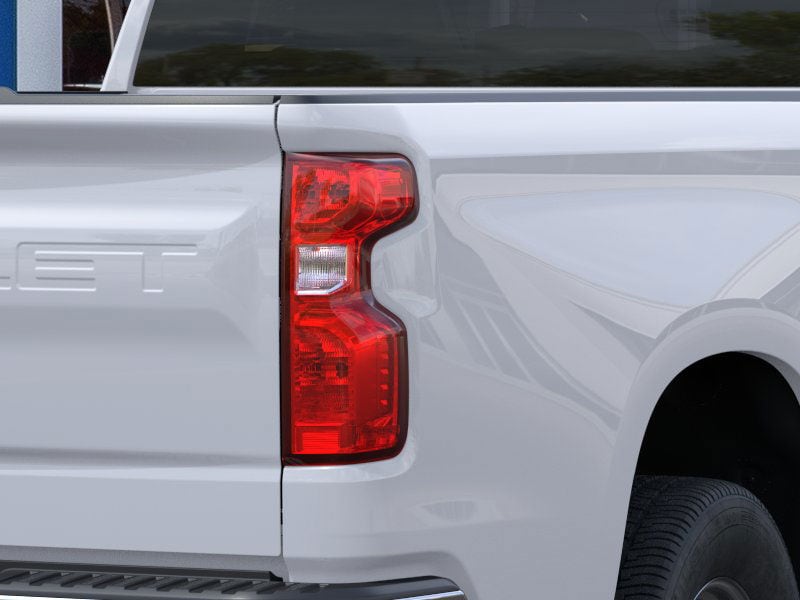 Thumbnail: 2026 Chevrolet Silverado 1500 - 11