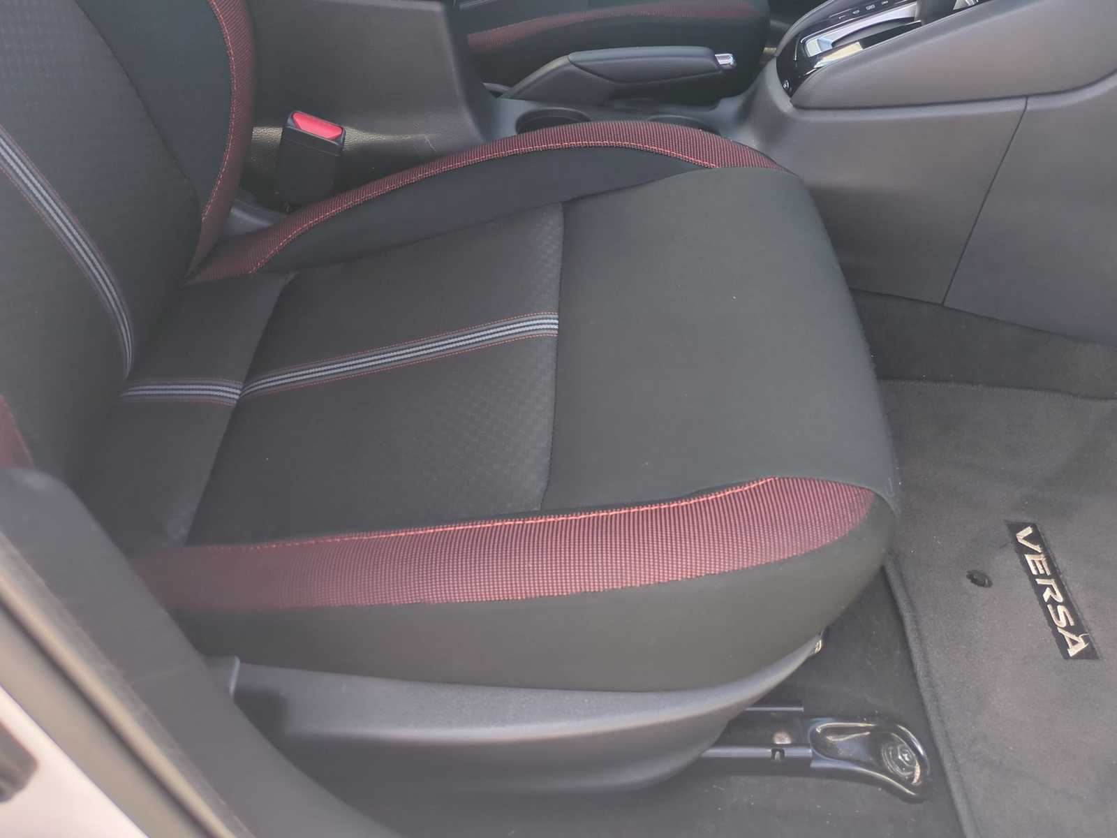 Thumbnail: 2024 Nissan Versa - 25
