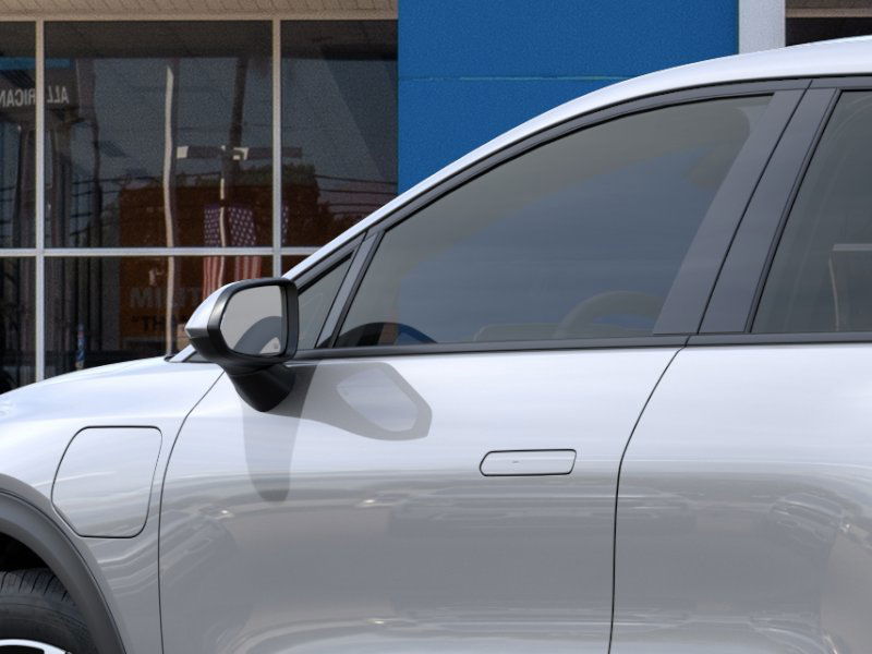 Thumbnail: 2026 Chevrolet Equinox - 12