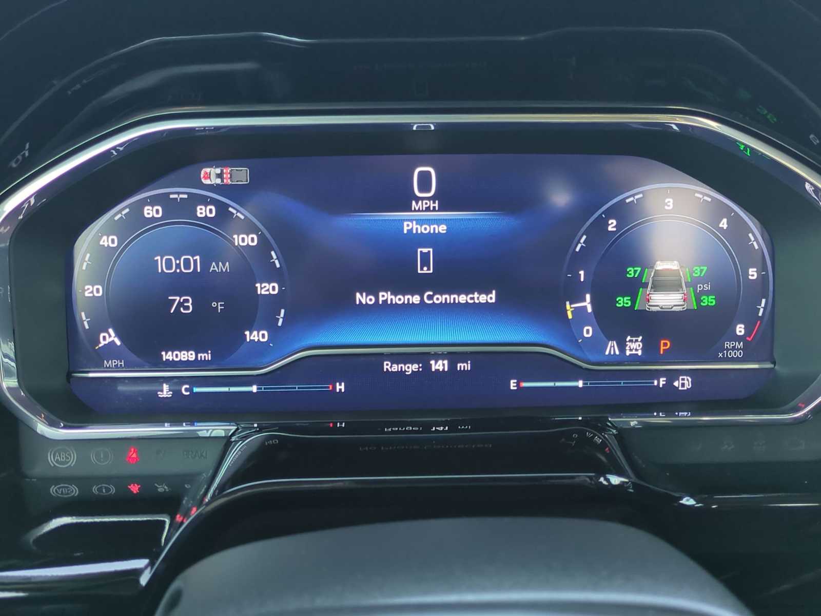 Thumbnail: 2025 Chevrolet Silverado 1500 - 11