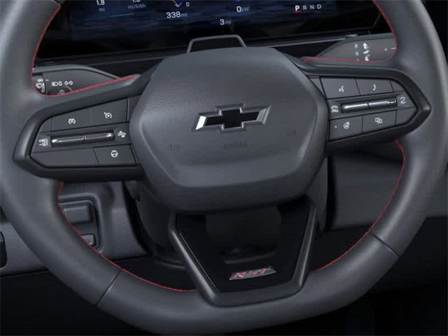 Thumbnail: 2024 Chevrolet Silverado EV - 19