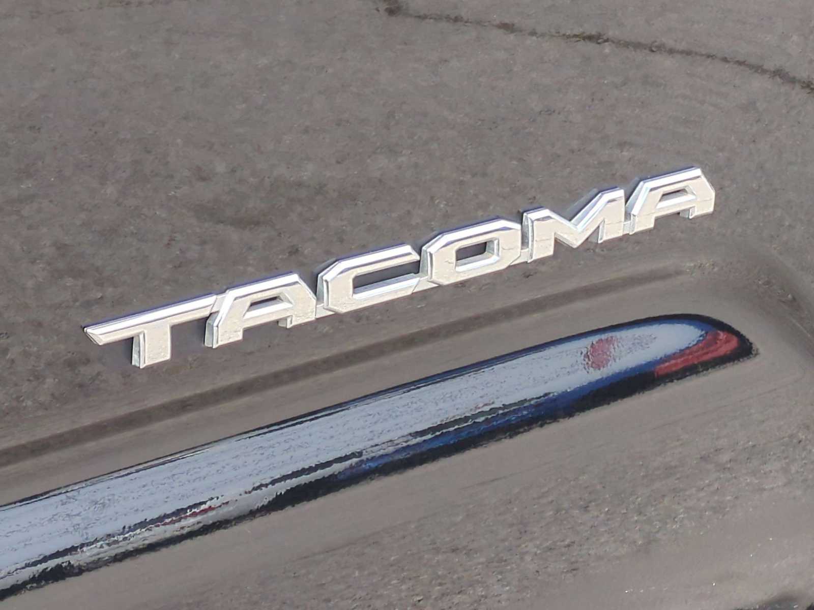 2021 Toyota Tacoma SR 28