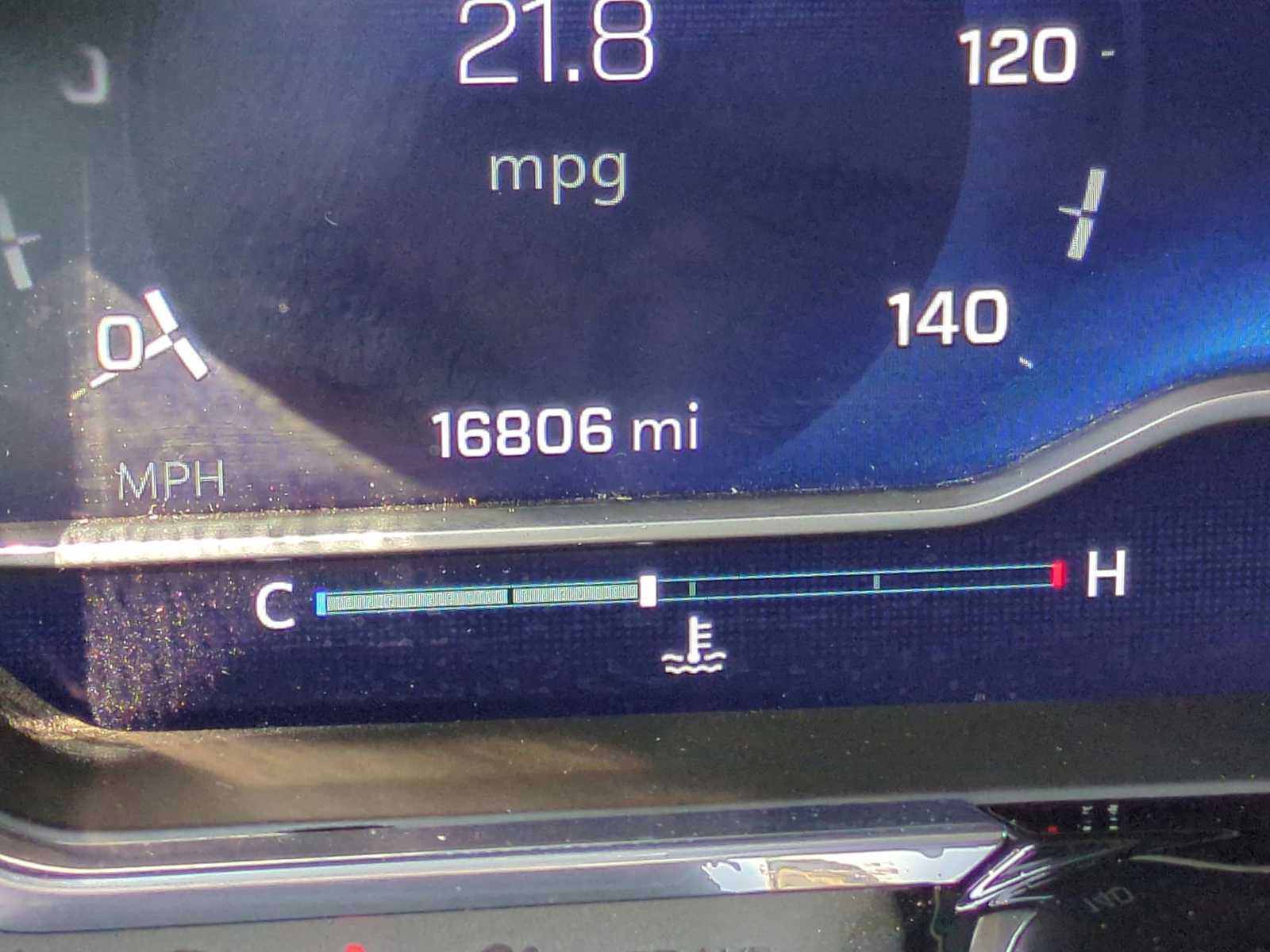 Thumbnail: 2023 Chevrolet Silverado 1500 - 12