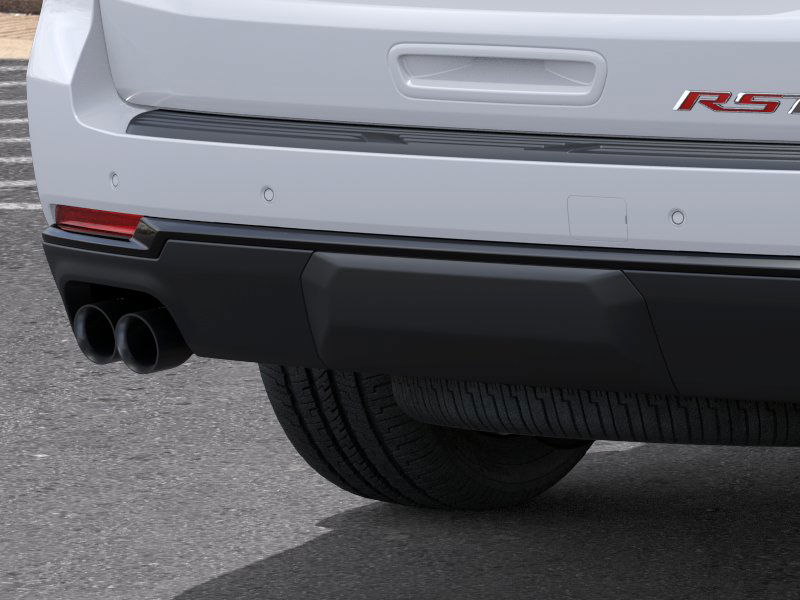 Thumbnail: 2026 Chevrolet Tahoe - 14