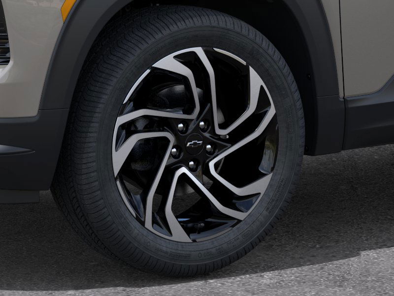 Thumbnail: 2026 Chevrolet TrailBlazer - 9