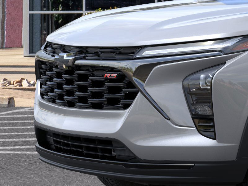 Thumbnail: 2026 Chevrolet Trax - 13