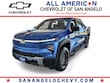 Chevrolet Silverado EV