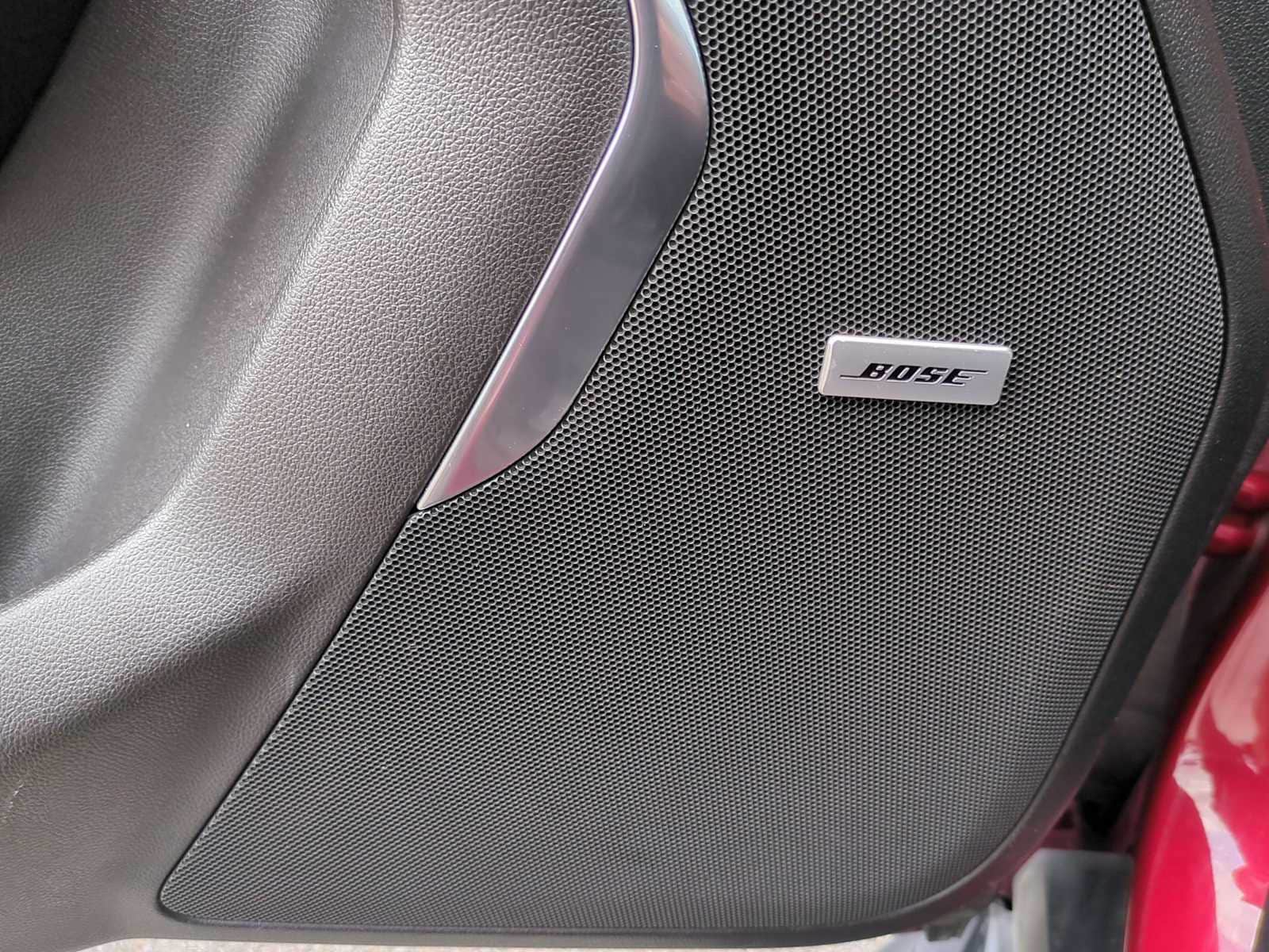 Thumbnail: 2021 Chevrolet Tahoe - 23