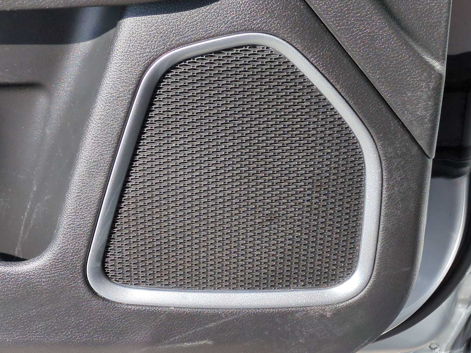 Thumbnail: 2024 Jeep Compass - 23