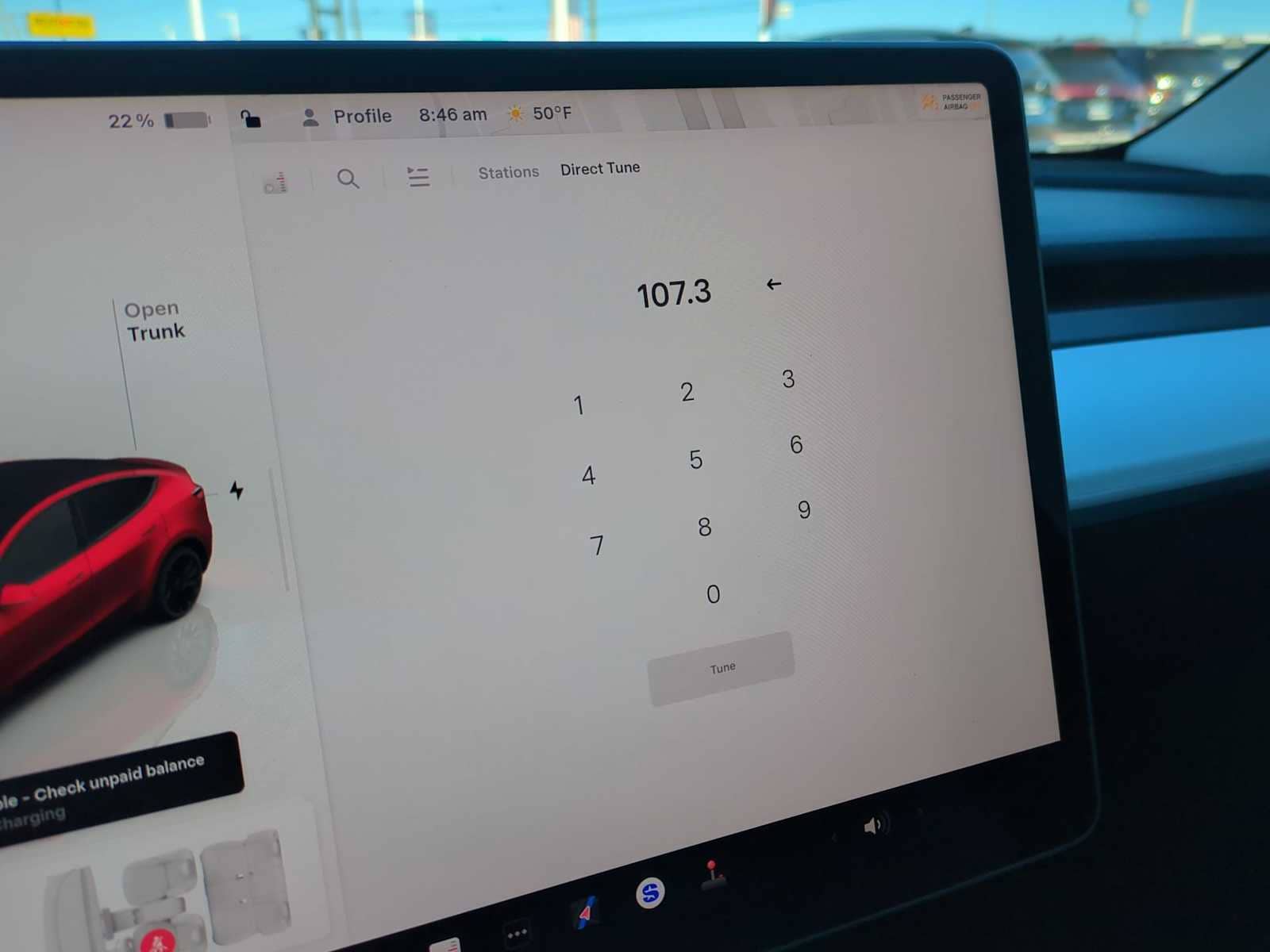 Thumbnail: 2023 Tesla Model Y - 13