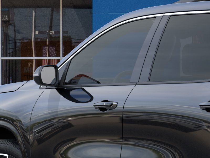 Thumbnail: 2026 Chevrolet Traverse - 12