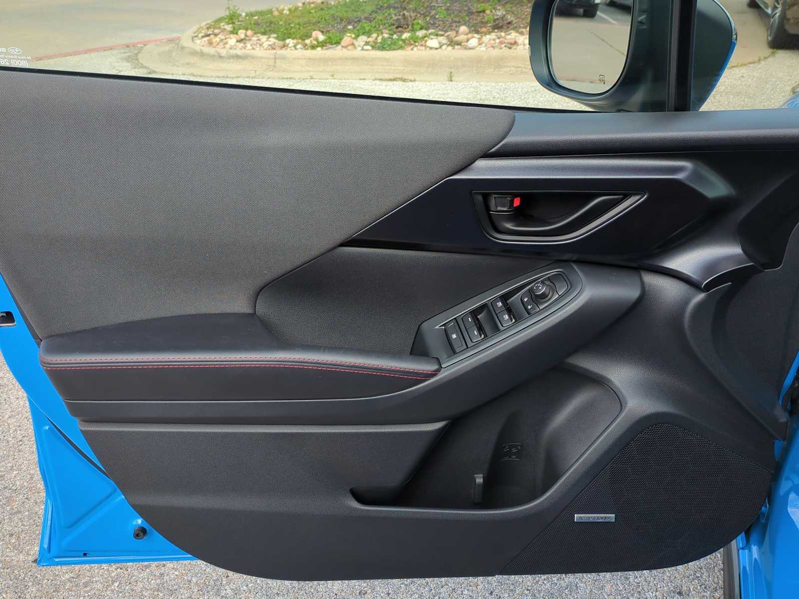 2024 Subaru Impreza RS 21