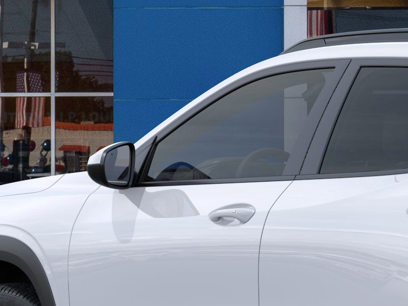 Thumbnail: 2026 Chevrolet Trax - 12