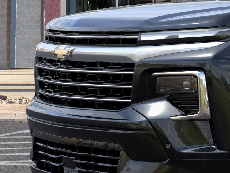 Thumbnail: 2026 Chevrolet Traverse - 13