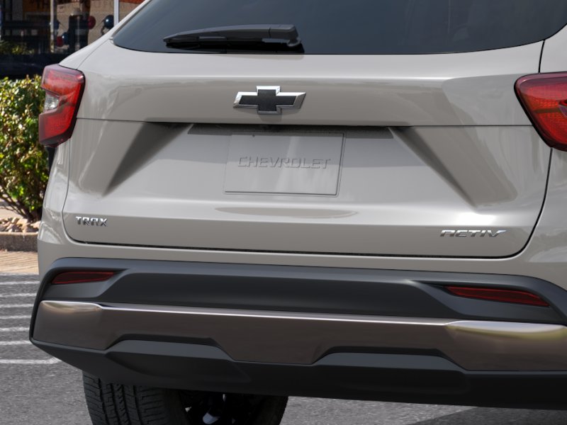 Thumbnail: 2026 Chevrolet Trax - 14