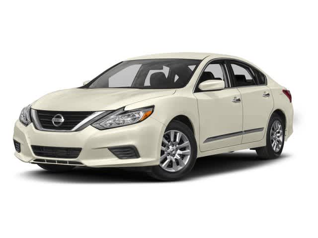 2017 Nissan Altima SV -
                  Killeen, TX