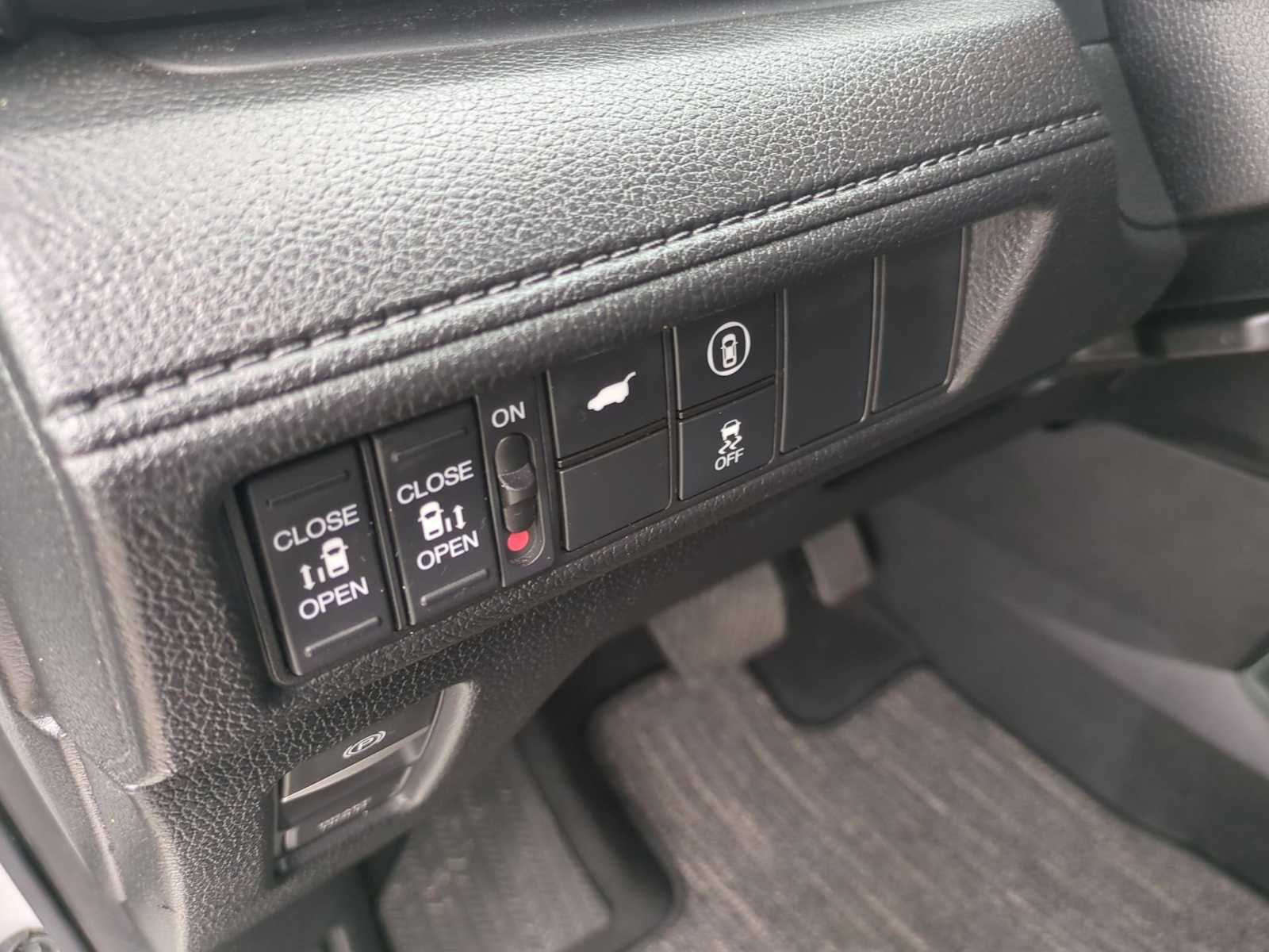 Thumbnail: 2024 Honda Odyssey - 35