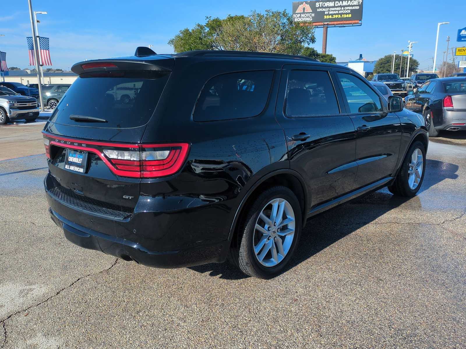 Thumbnail: 2024 Dodge Durango - 8