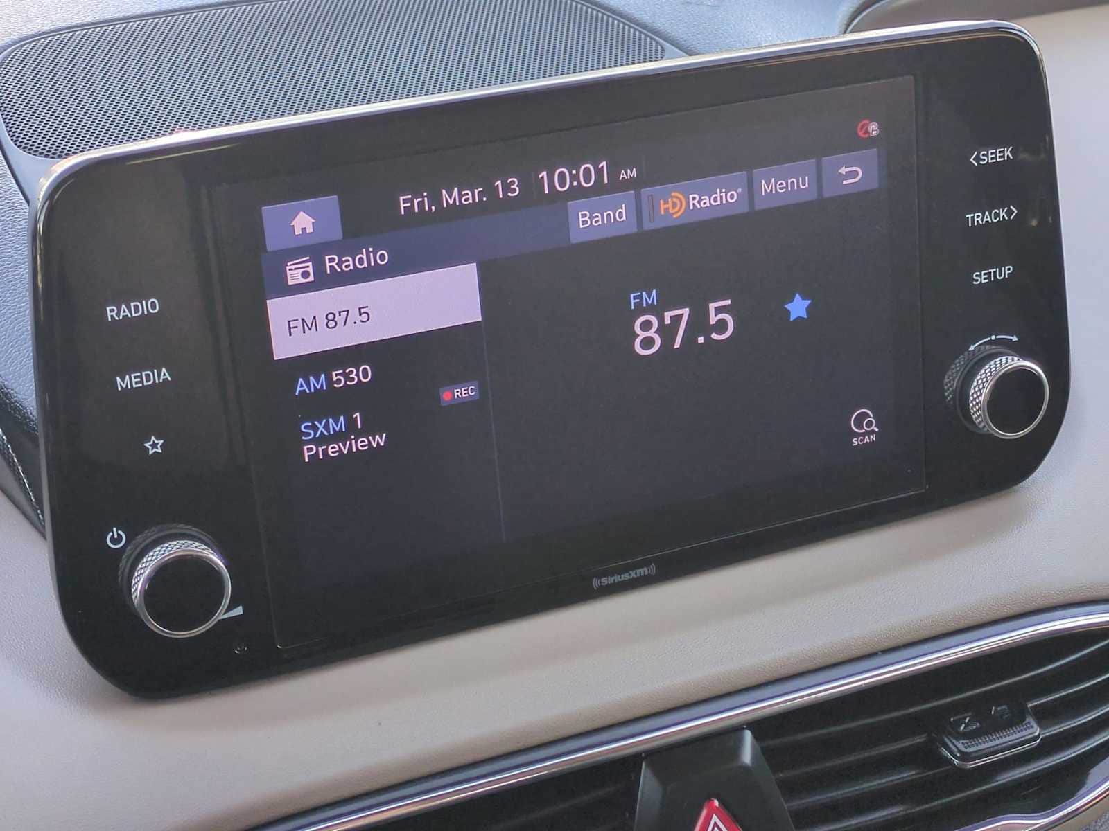 Thumbnail: 2022 Hyundai Santa Fe - 13