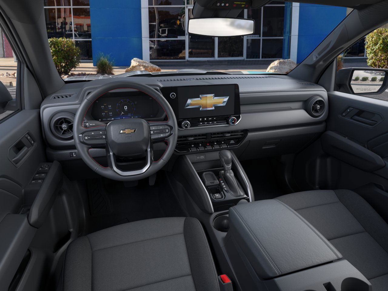 Thumbnail: 2026 Chevrolet Colorado - 15