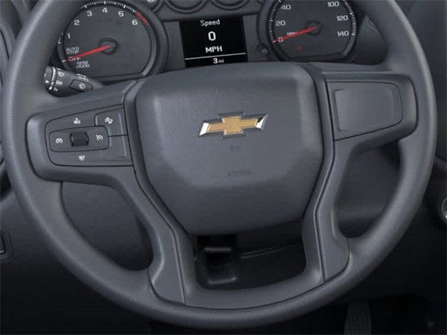 Thumbnail: 2025 Chevrolet Silverado 1500 - 19