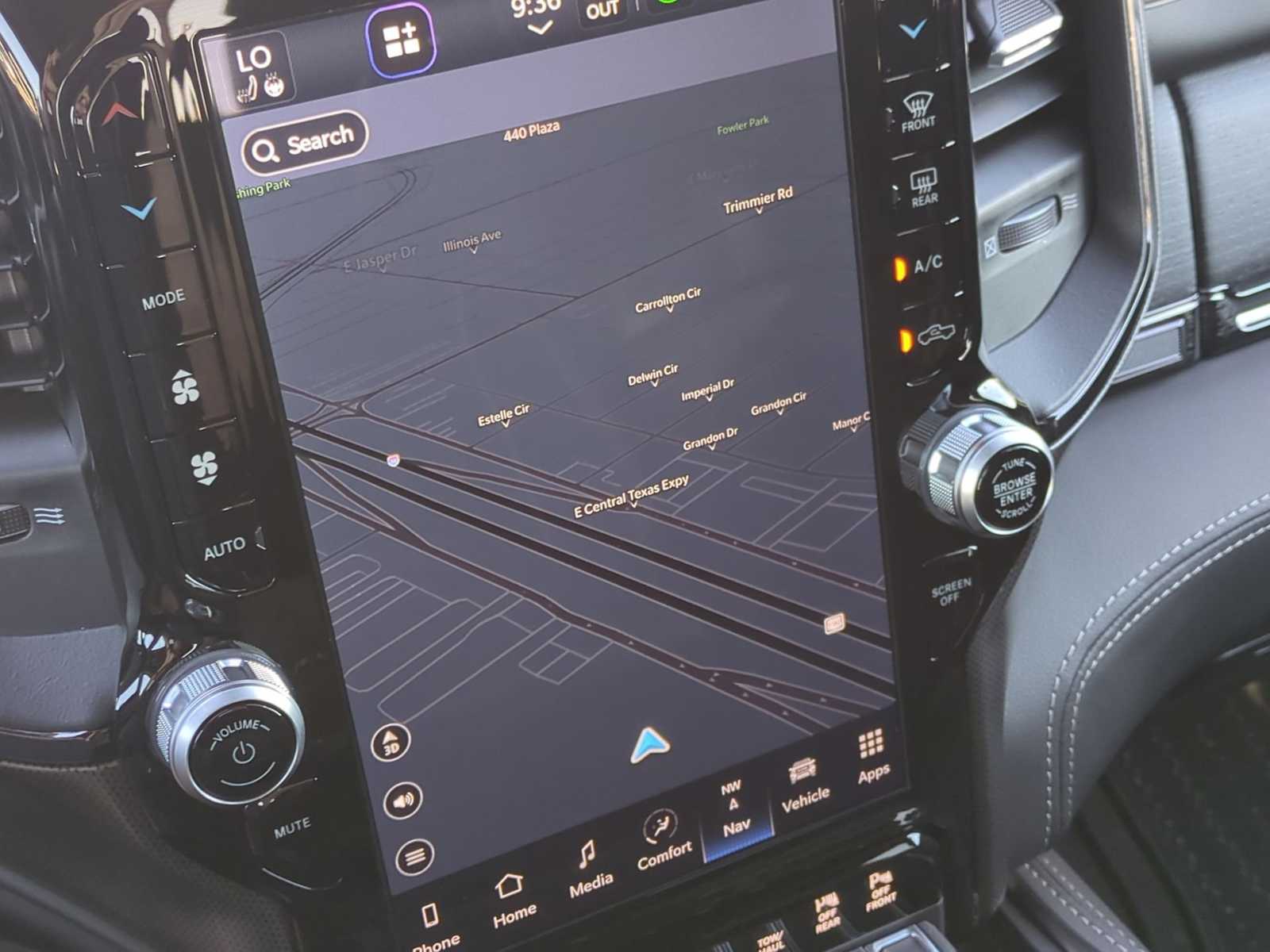 Thumbnail: 2024 RAM 2500 - 14