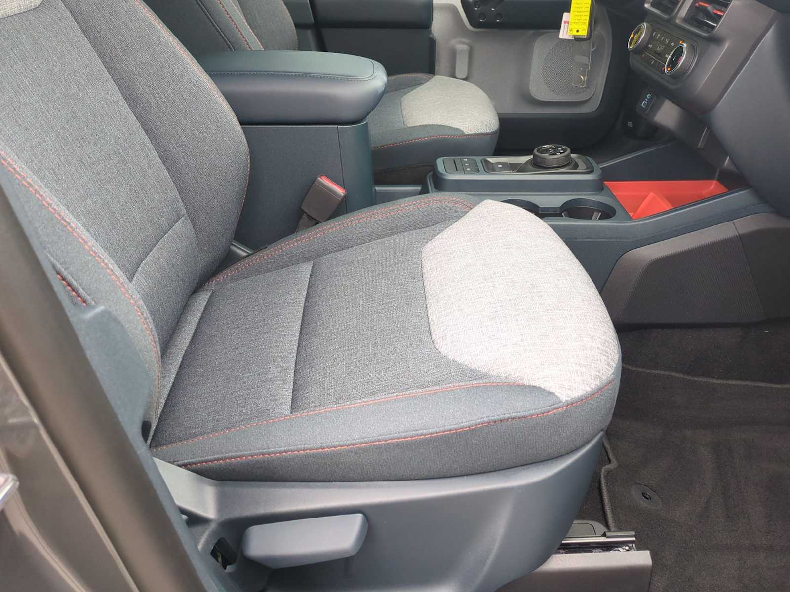 Thumbnail: 2024 Ford Maverick - 26