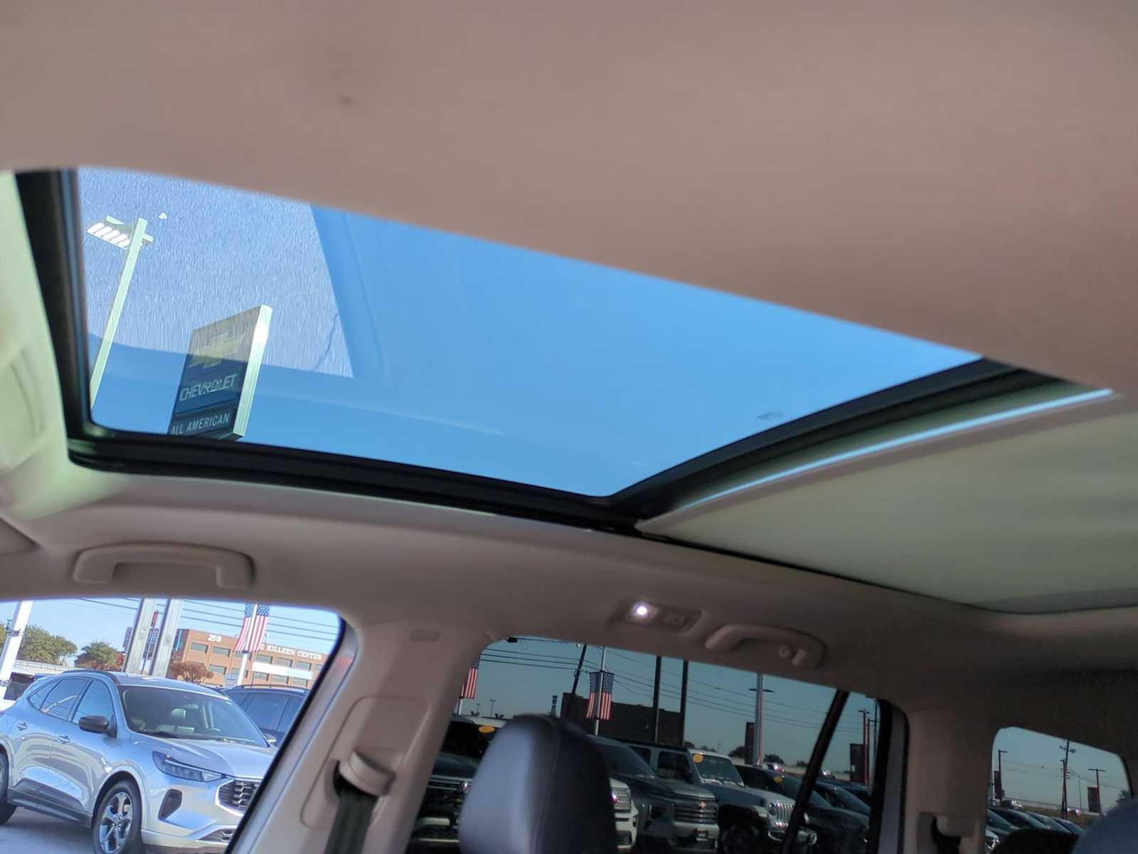 Thumbnail: 2021 Volkswagen Atlas - 19