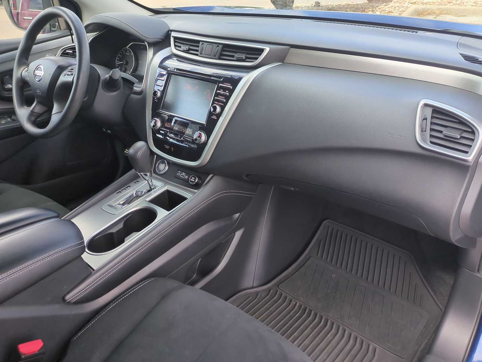 Thumbnail: 2019 Nissan Murano - 28