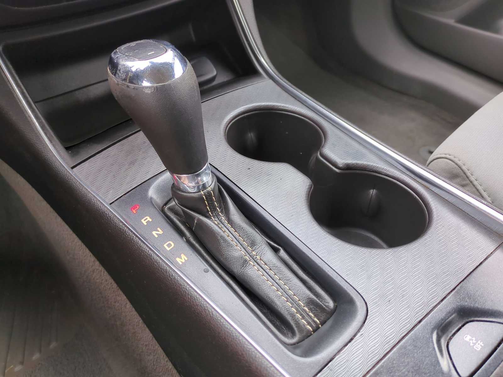 Thumbnail: 2014 Chevrolet Impala - 14