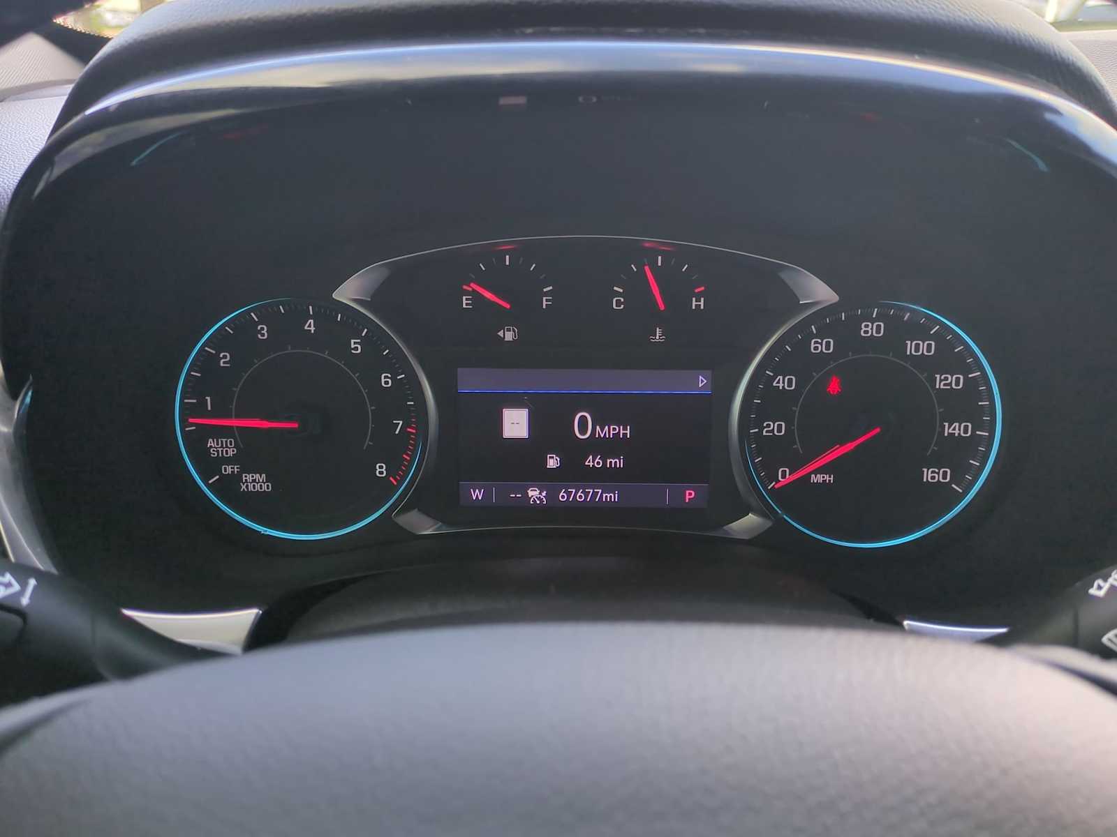 Thumbnail: 2023 Chevrolet Traverse - 11